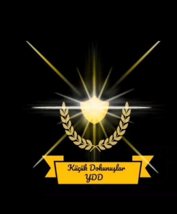 Küçük Dokunuşlar, Yardımlaşma ve Dayanışma Derneği