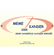 Meme Kanseri ile Savaşım Derneği (MEMEKANDER)