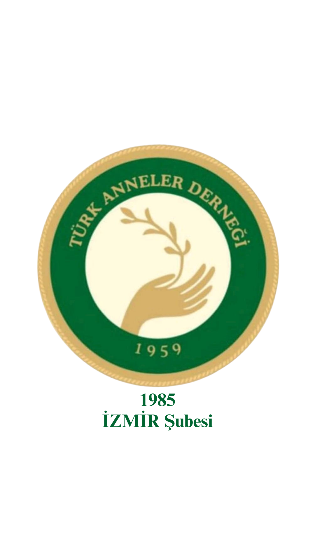 Türk Anneler Derneği Karşıyaka Şubesi