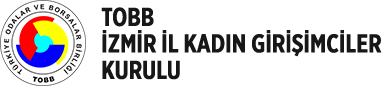 TOBB İzmir Kadın Girişimciler Kurulu