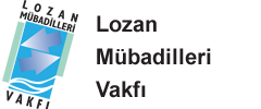 Lozan Mübadilleri Vakfı Ege Bölge Temsilciliği